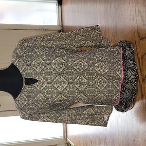 NWT Petite Blouse